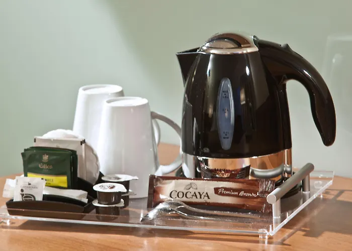 Lindner Am MichelSporthotels