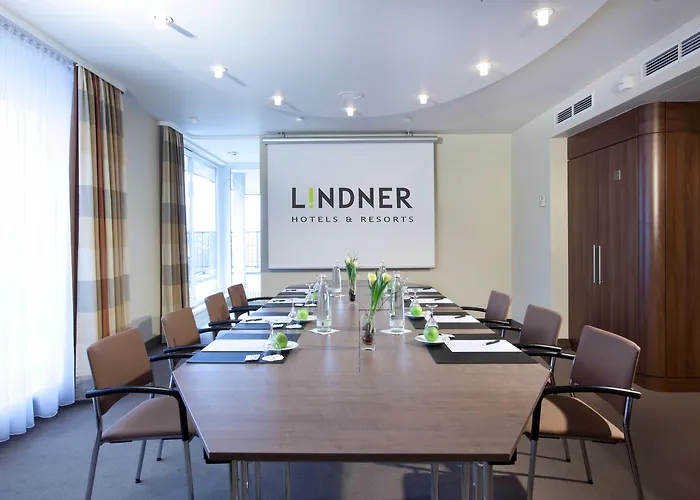 Lindner Am MichelSporthotels